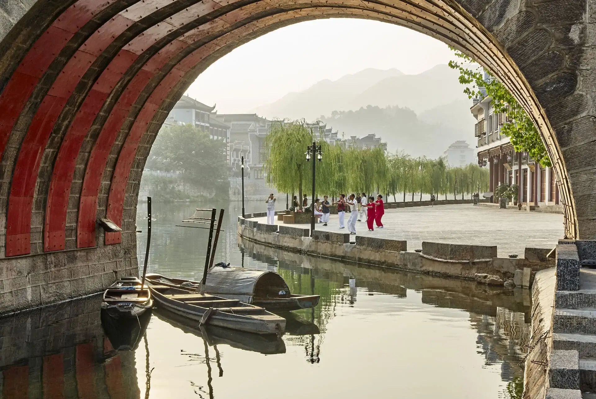 Harbin Ice & Snow Festival - Exhibition event in Harbin