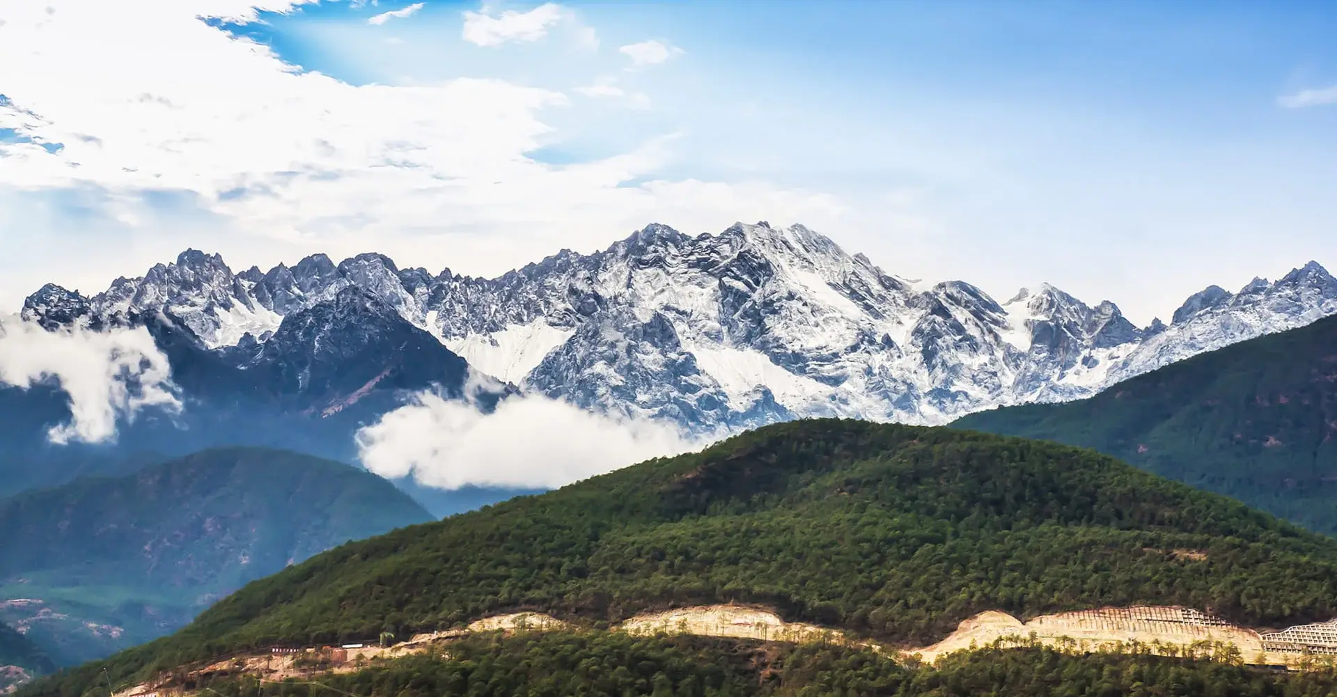 Qingming Festival - 清明節 Tomb-Sweeping Day