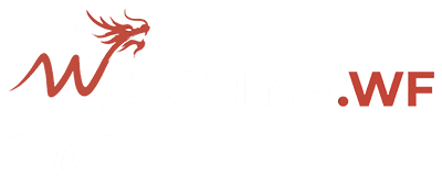 China Way Finder